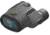 Pentax U-Series Papilio II 8.5x21mm Porro Prism Binoculars, Black, Black, 62002-RIM