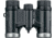 Pentax UD 10 X 21mm Black Compact Roof Prism Binoculars, Black, Medium, 61816