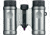 Pentax UD 10 X 21mm Black Compact Roof Prism Binoculars, Black, Medium, 61816
