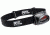 Petzl TACTIKKA PLUS Headlamp, Black, N/A E49 P