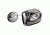 Petzl Zipka Plus 2  Gray E98 PM/E98 PG