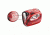 Petzl Zipka Plus 2 Red E98 PR