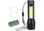 Police Force Tactical Tactical XPE/COB Mini Light