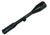 EDEMO Poly Technologies ULTRALUX 8x56mm 1in Rifle Scope w/ Lens Cover, Matte, Black, 500026, EDEMO1