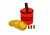 Powerflare PF-200 Softpack,  3 Safety Lights,Infrared LED,Red Bag,3 Batteries, Yellow Shell SP3R-I-Y