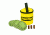 Powerflare PF-200 Softpack,  3 Safety Lights,Infrared LED,Yellow Bag,3 Batteries, Olive Drab Shell SP3Y-I-OD