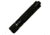 PowerTac E3 LED Flashlight with Black Finish 90 Lumens, 1 x AAA, Black POWERTAC-E3-BLACK