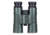 Praktica Discovery 8x42 Binoculars, Green PRA133