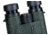 Praktica Odyssey 8x42 Binoculars, Green PRA140