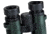 Praktica Pioneer 10x42 Binoculars, Green PRA131