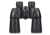 Praktica Toucan Binoculars, 10x50mm, Porro Prism, Black, MHTO1050B