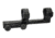 Precision Reflex 30mm Cantilever Ring Set, High, Black, 01-030-10H
