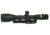 Precision Reflex Gator Grip Platform w/ 34mm high Rings, Black, 05-068-34H