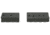 Precision Reflex Remington 700 2-Piece Tactical Base, Extra High, Black, 02-216-03