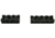 Precision Reflex Remington 700 2-Piece Tactical Base, Standard, Black, 02-216-02