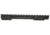 Precision Reflex Remington 700 L.A. 7in Steel Base, Full 1913 Rail And 20MOA, Black, 02-217-06B