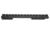 Precision Reflex Remington 700 S.A. Military 6in Steel Base, Full 1913 Rail w/ 6-48 screws, Black, 02-216-06