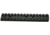 Precision Reflex Remington 7615 Top Rail Base, Black, 02-7615-2