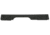 Precision Reflex Savage L.A. 7In Steel Base, Cut Out Over Action, Black, 02-177-01