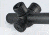 Premier Reticles 1.1 to 8x24 V8 Rifle Scopes