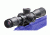 Premier Reticles Heritage 3-15x50mm Tactical Rifle Scope - Illuminated Gen II-XR Mildot Reticle, 0.1 Mrad