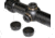 Presma 1-6x28 RXR6 Professional Series Precision Scope, Etched RXR6 Reticle, Tri Illumination, Fully Multi-Coated Lenses, 35mm Tube, CR2032, Black RXR6 1-6X28