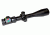 Presma Hawk Series 4-20X50 Precision Scope, RGB RXR Glass Reticle, Black, PRHA051