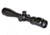 Presma RXR6 Tactical Rifle Scope, 6-36X56mm, 35mm Tube, SFP, RXR6 Reticle, Black, RXR6 6-36x56SFL