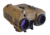 PRG Defense Wilcox RAPTAR ES Rapid Targeting Module, Class 1 .7 mW IR Laser &amp; Red Laser/IR Flood/1500 yard Laser Range Finder, Black 503WILRAPTARE1