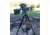 Pride Fowler Industries RR-Evolution-3G Rifle Scope, 1-6x24mm, 30mm Tube, First Focal Plane, Red Illumination, Rapid Reticle 3G BDC Reticle, Green, RR007-FDE