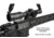 Open Box Demo, Primary Arms SLx 1-8x Variable Waterproof Rifle Scope w/Patented ACSS 5.56/5.45/.308 Reticle, Black PA1-8X24SFP-ACSS-5.56