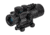 Primary Arms 5x36 Gen III SLX 5 Compact Prism Scope, ACSS-5.56/5.45/.308 Reticle, Black, 710028