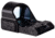 Primary Arms Classic Series 1x24mm Mini Reflex Sight Gen 2 w/ Autolive, 3 MOA Green Dot Reticle, Black, 810048