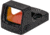 Primary Arms Classic Series 21mm Micro Reflex Sight with Autolive, 3 MOA Red Dot, Black, 810044
