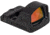 USED Primary Arms Classic Series Mini Reflex Dot Sight, 24mm, 3 MOA Dot Reticle, Black, 810034, EDEMO1