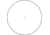 Primary Arms SLx MD-21 Micro Reflex Red Dot Sight, 1x, 2 MOA Red Dot Reticle, Black, 810027
