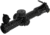 Primary Arms Platinum Series 1-8X24mm FFP Rifle Scope - Illuminated ACSS Raptor M2 5.56 Reticle, Black, PAPLX8-1-8X24F-RAPTOR-5.56