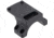 Primary Arms PLx Top Cap Reflex Mount, 30mm, Black, 910109