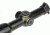 Primary Arms 1-6X24mm Gen III Rifle Scope, 30mm Tube, Second Focal Plane, ACSS 5.56 / 5.45 / .308 Reticle, Matte, Black, PA1-6X24SFP-ACSS-5.56