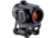 Primary Arms CLx 1x23mm Push Button Reflex Red Dot Sight