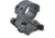 EDEMO Primary Arms SLx Quick Detachable Flip To Side Mounts - Standard Height, Black PAQDMQF-01, EDEMO4