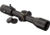 Primary Arms SLx 2-12x40mm Tube Rifle Scope, Second Focal Plane, ACSS Nova Reticle, Black, 610217