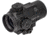EDEMO Primary Arms SLx Series Red Dot Sight 25mm Lens, 2 MOA Red Dot, Black, 810005, EDEMO6