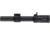 Primary Arms The GLx 1-6x24mm Rifle Scope, 1.18 inch Tube, First Focal Plane, ACSS Griffin M6, Black, 610136