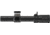 Primary Arms The GLx 1-6x24mm Rifle Scope, 1.18 inch Tube, First Focal Plane, ACSS Griffin M6, Black, 610136
