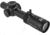 Primary Arms Compact PLx Rifle Scope, 1-8x24mm, 30 mm Tube, First Focal Plane, ACSS Raptor M8 Meter Reticle, Black, 610148