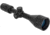 Primary Arms The SLx Hunter 3-9x50mm Rifle Scope, 1/4 MOA, Second Focal Plane, Duplex, Black, 610171