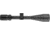 Primary Arms The SLx Hunting 4-12x50mm Rifle Scope, 1 inch Tube, 1/4 MOA, Second Focal Plane, Duplex, Black, 610175