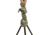 Primos Hunting Trigger Stick Gen3 Crossbow Tall Tripod Shooting Stick, 24-62in, 65818