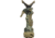 Primos Hunting Trigger Stick Gen3 Crossbow Tall Tripod Shooting Stick, 24-62in, 65818